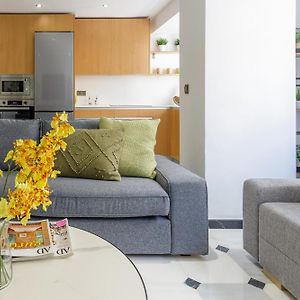 Appartement met Twee Slaapkamers